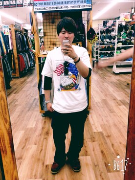 もっこすさんのコーディネート