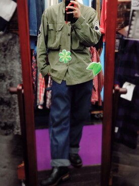 もっこすさんのコーディネート