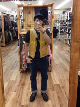 もっこすさんのコーディネート