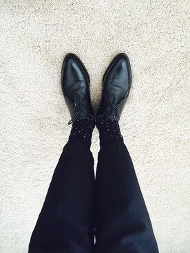 Ryoreeeeさんのコーディネート