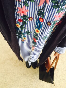 Ryoreeeeさんのコーディネート