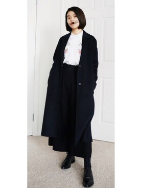 Ryoreeeeさんのコーディネート