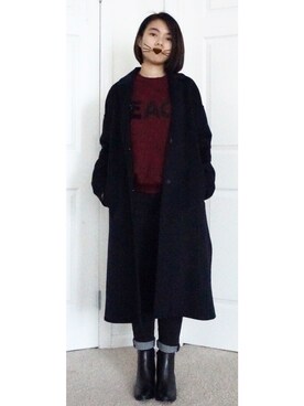 Ryoreeeeさんのコーディネート