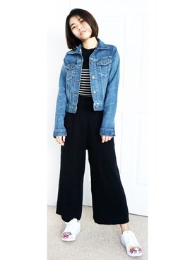 Ryoreeeeさんのコーディネート