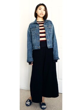 Ryoreeeeさんのコーディネート