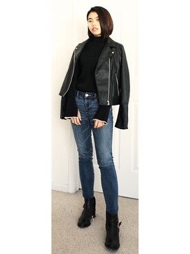 Ryoreeeeさんのコーディネート