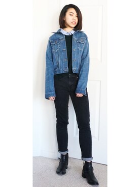 Ryoreeeeさんのコーディネート