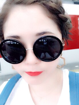 かれんろばーとさんのコーディネート