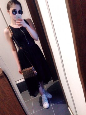 かれんろばーとさんのコーディネート