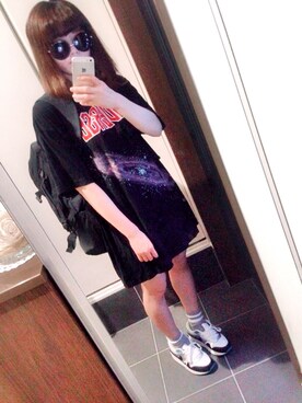 かれんろばーとさんのコーディネート