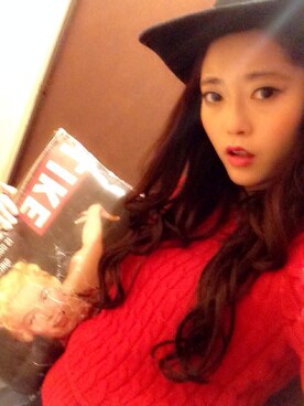 かれんろばーとさんのコーディネート