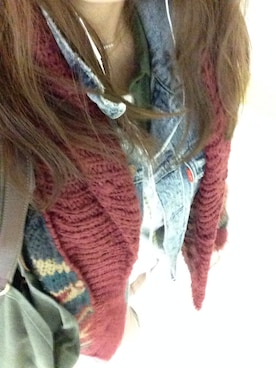 honeyさんのコーディネート