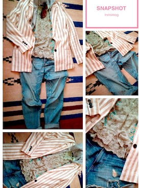 honeyさんのコーディネート