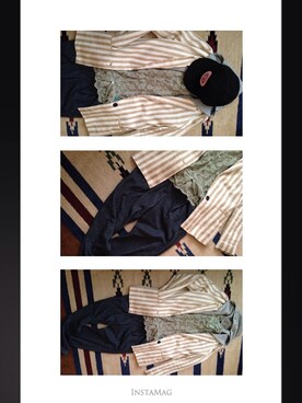 honeyさんのコーディネート