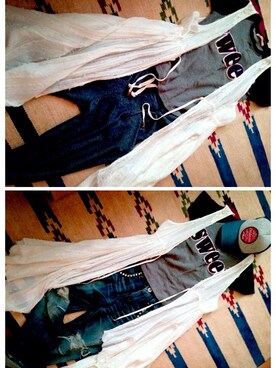 honeyさんのコーディネート