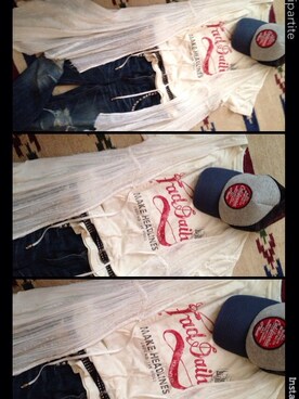 honeyさんのコーディネート