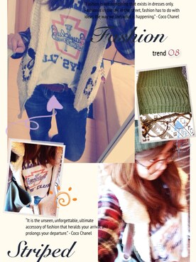 honeyさんのコーディネート