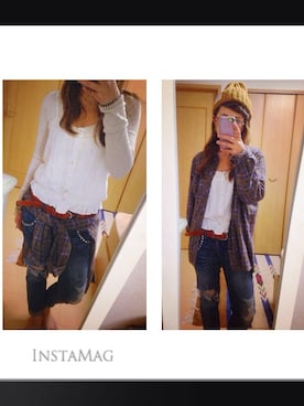 honeyさんのコーディネート