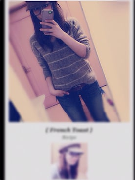 honeyさんのコーディネート