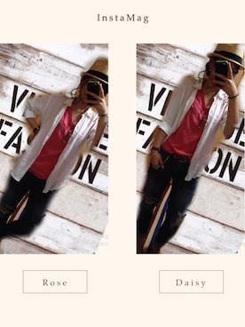 honeyさんのコーディネート