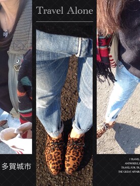 honeyさんのコーディネート