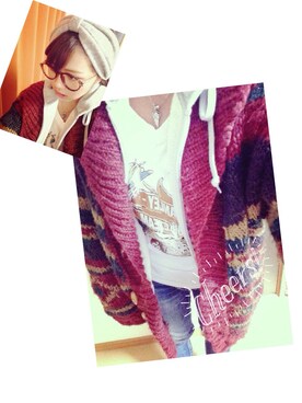 honeyさんのコーディネート