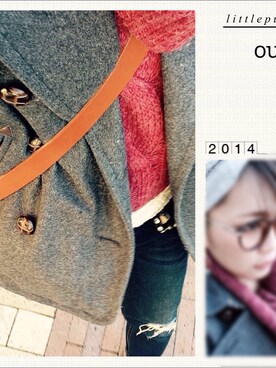 honeyさんのコーディネート