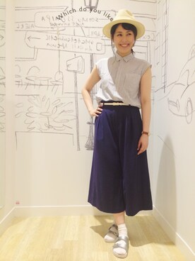 maichiさんのコーディネート