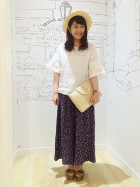 maichiさんのコーディネート