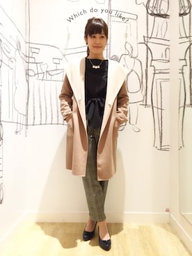 maichiさんのコーディネート