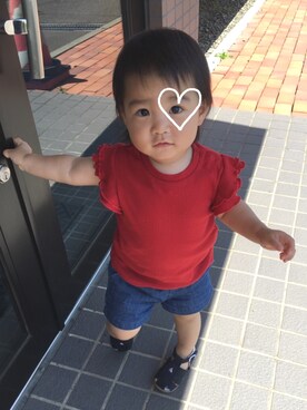 miipo26さんのコーディネート