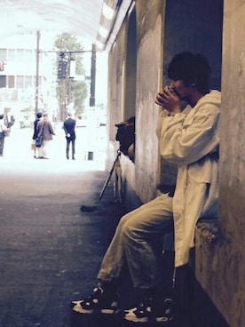 たいがさんのコーディネート