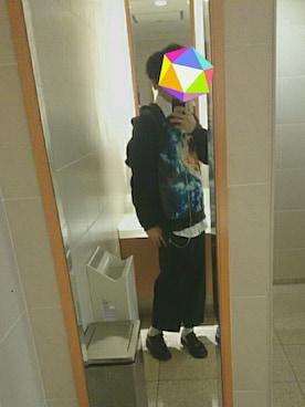 たいがさんのコーディネート