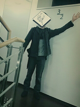 たいがさんのコーディネート