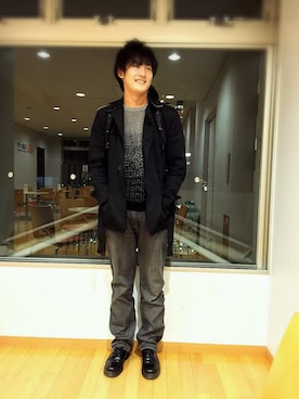 たいがさんのコーディネート