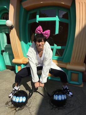 たいがさんのコーディネート