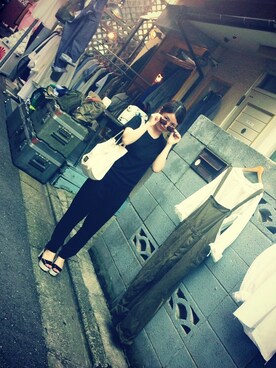 Yukiさんのコーディネート