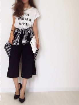 erikooo0708さんのコーディネート