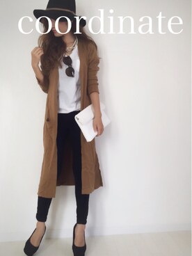 erikooo0708さんのコーディネート