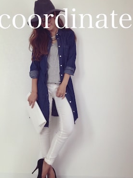 erikooo0708さんのコーディネート