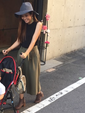 erikooo0708さんのコーディネート