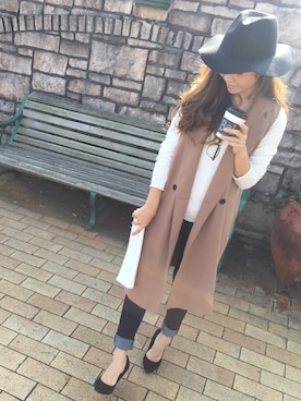 erikooo0708さんのコーディネート