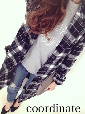 erikooo0708さんのコーディネート