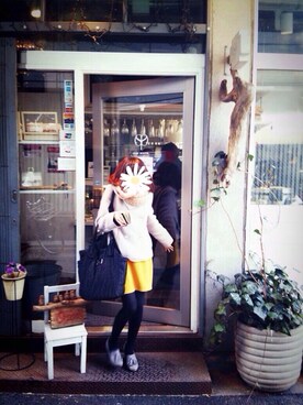 Izumiさんのコーディネート