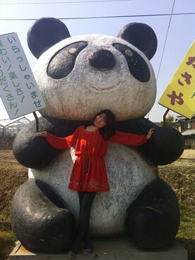 Izumiさんのコーディネート