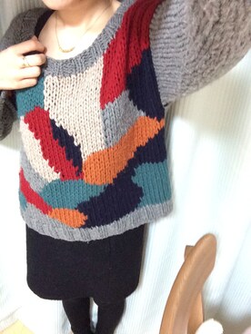 Izumiさんのコーディネート