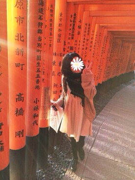 Izumiさんのコーディネート