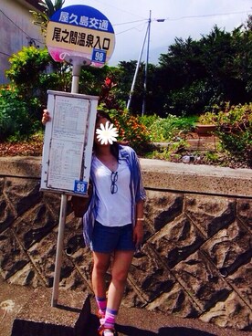 Izumiさんのコーディネート