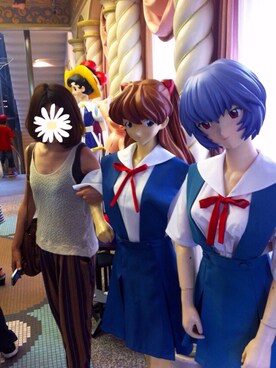 Izumiさんのコーディネート