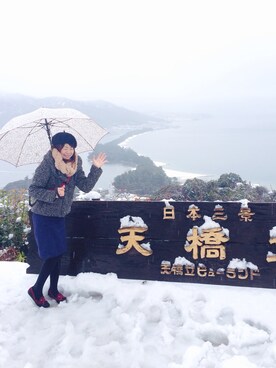 Izumiさんのコーディネート